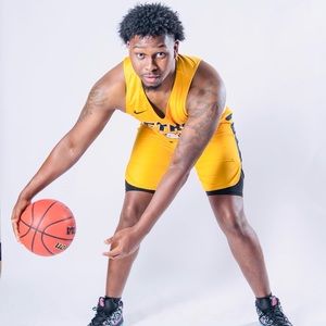 Meet your Posher, Jarrell